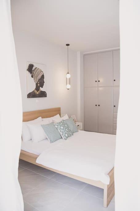 Melia Luxury Apartment Nafplio Exterior foto